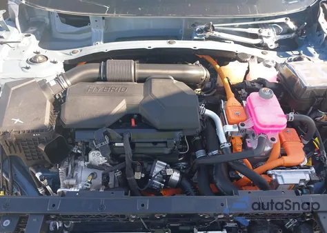 2026 Kia Sportage Hybrid Ex z USA, uszkodzony, nr VIN KNDPVDDGXT7283520